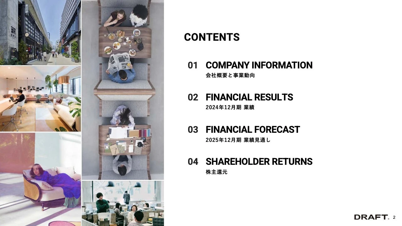CONTENTS