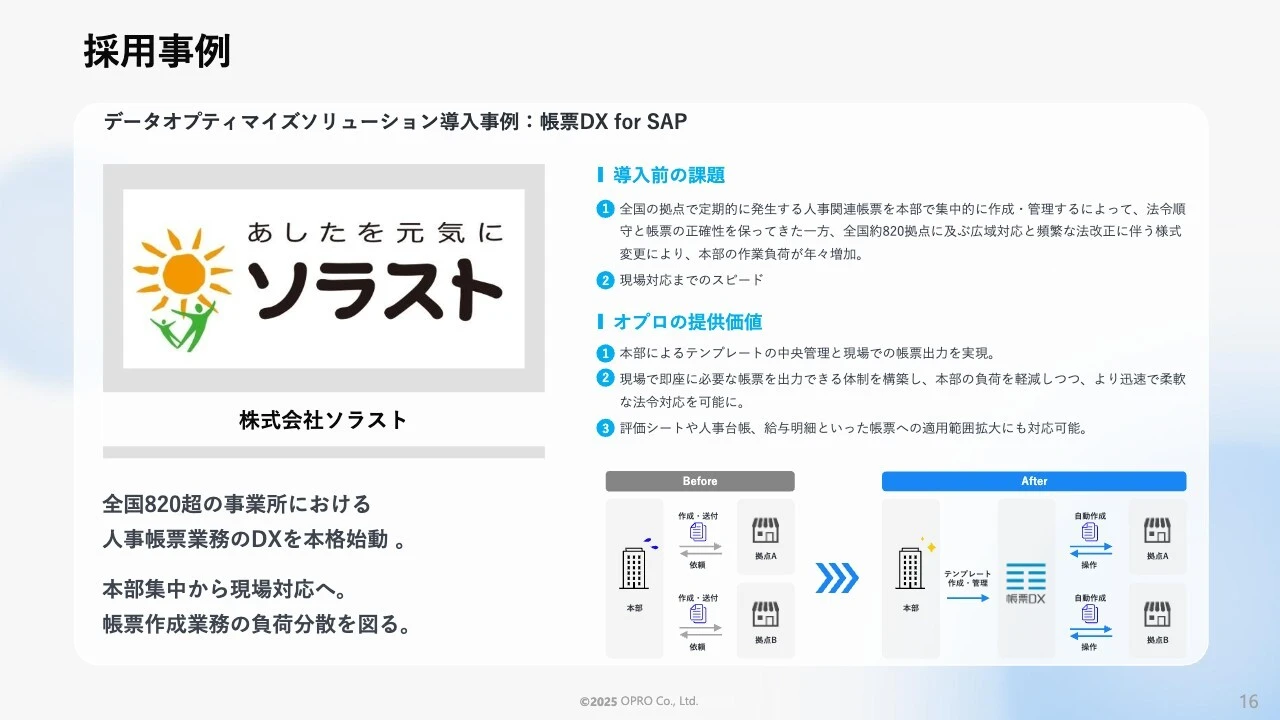採用事例