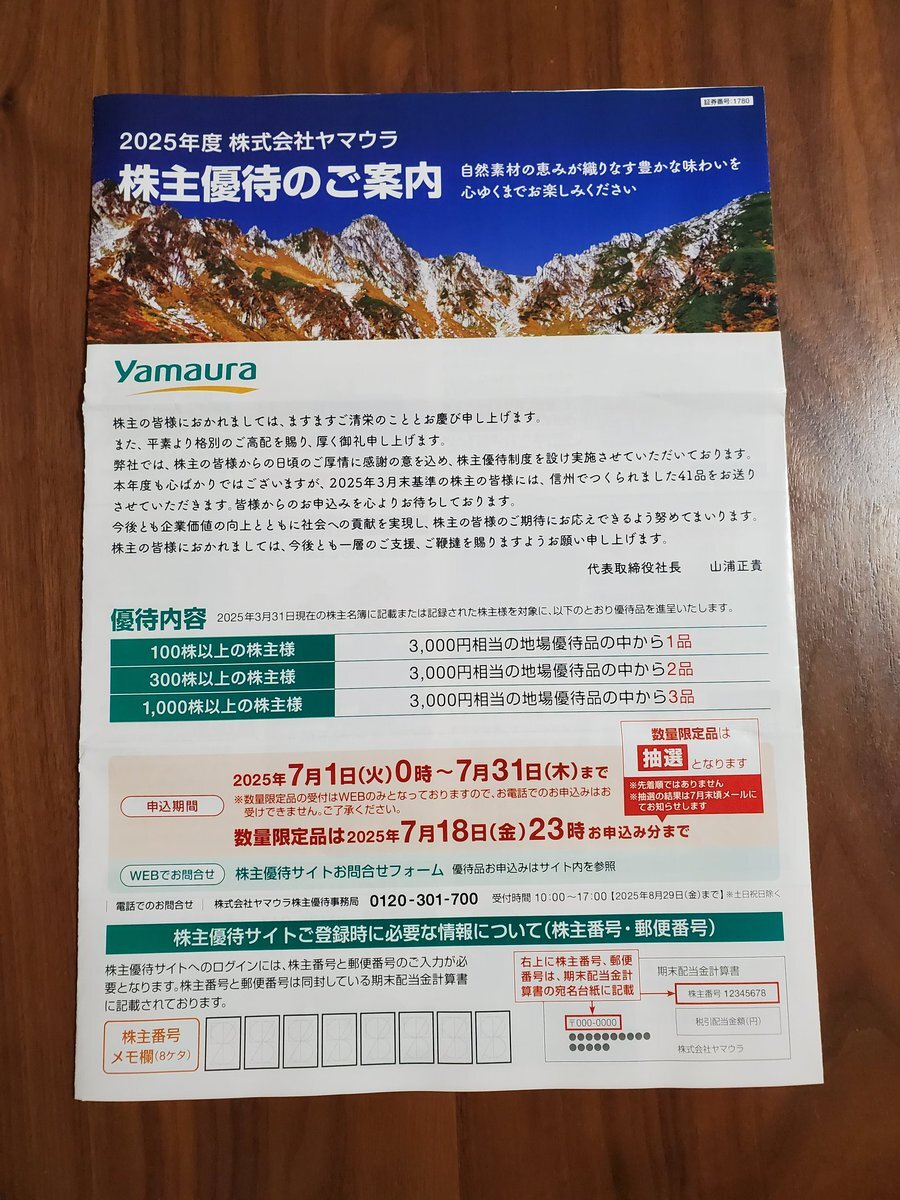 投稿画像