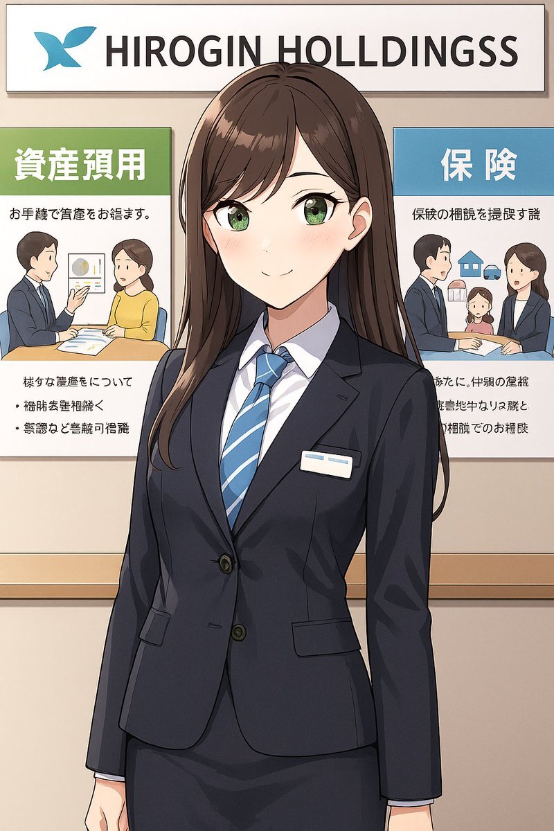 その他 AAAA 株)ひろぎんホールディングス【7337】：株価・株式情報 - Yahoo