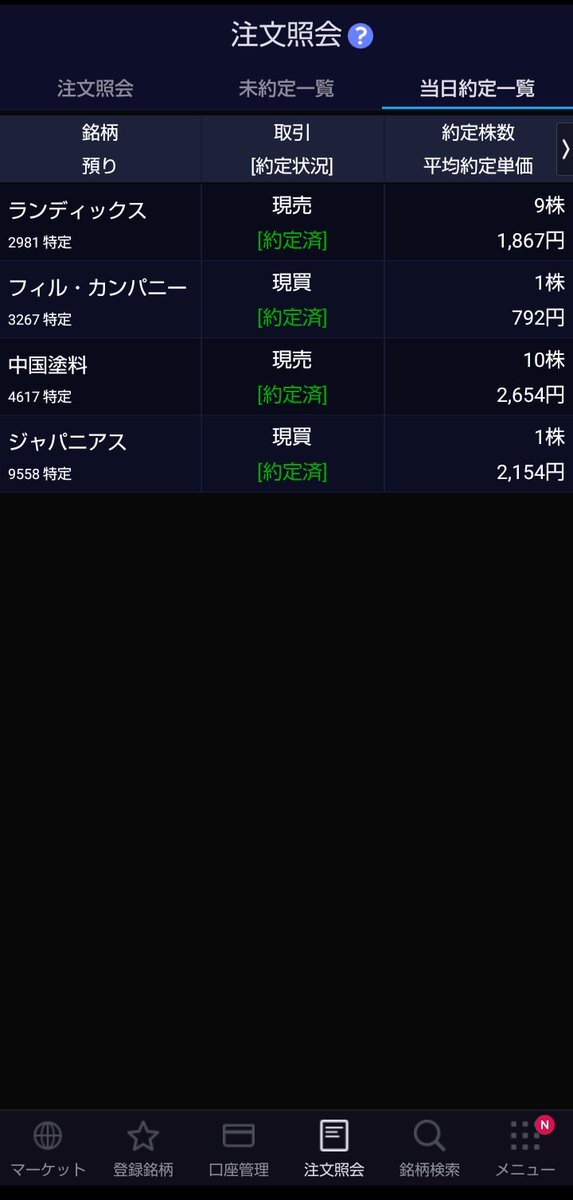 投稿画像