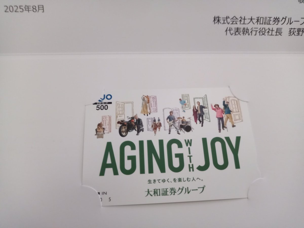 2025年　暦年展望資料　大和証券　株 Amazon.co.jp: 2025年 暦年展望資料 全163頁 大和証券 株