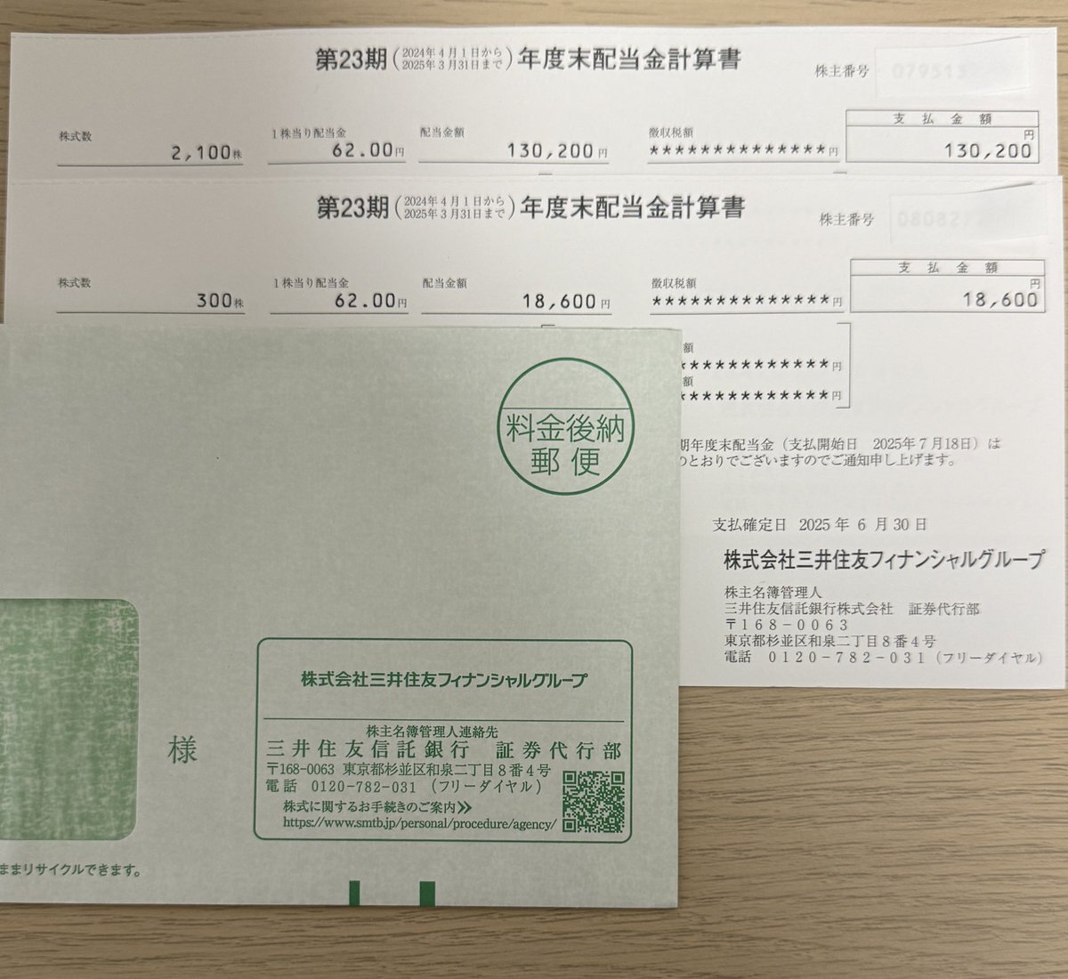 株)三井住友フィナンシャルグループ【8316】：株つぶやき - Yahoo!ファイナンス