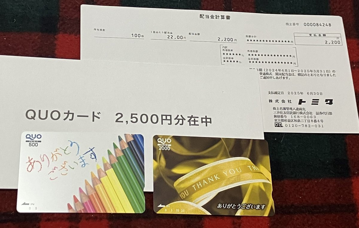 投稿画像
